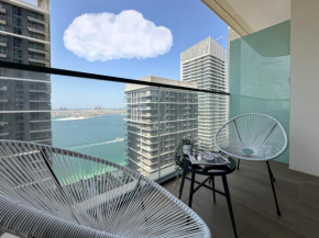 Trophy - Marina Vista Sea View Suite